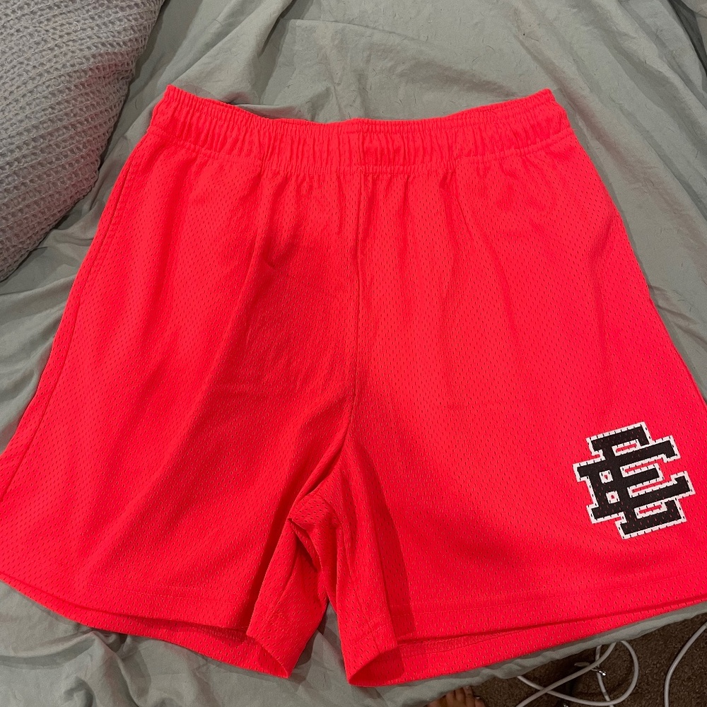 Authentic Eric  Emanuel shorts